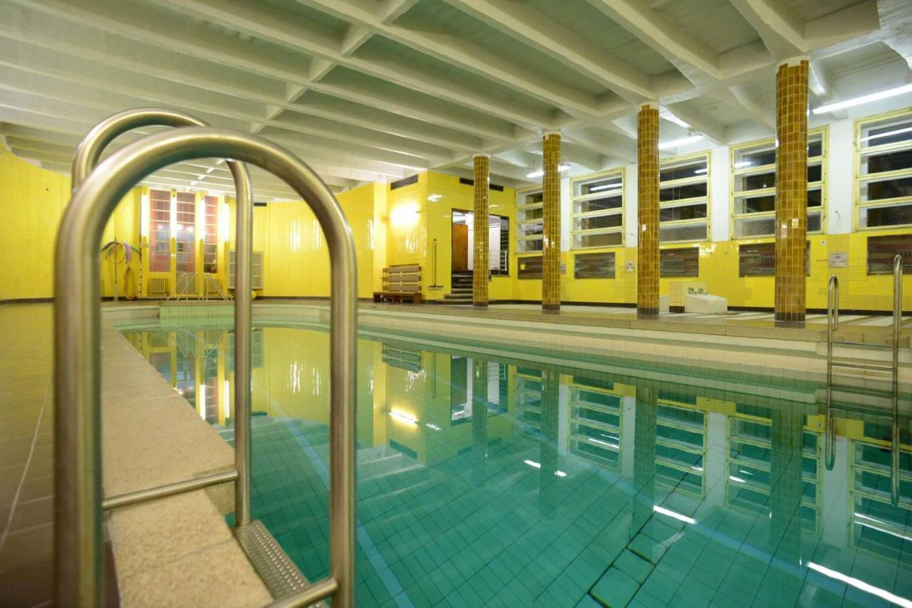 Gaestehaus Tanne Des Dgd E.V. Эльбингероде Экстерьер фото