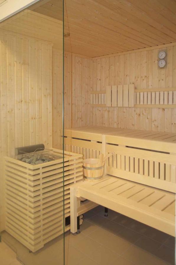 Gaestehaus Tanne Des Dgd E.V. Эльбингероде Экстерьер фото